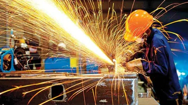 Sanayi üretiminde dikkat çeken artış! TÜİK açıkladı...