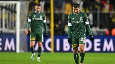 Ahmet Oğuz:  "Hazmedemiyorum"