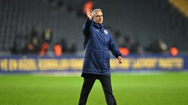 İsmail Kartal: "Konyaspor'u iyi analiz ettik"