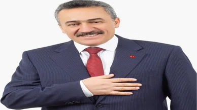 Bu manevi iklimden faydalanmalıyız! Başkan Tutal'dan mesaj...