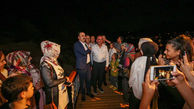 İşte Konya'da 2023'ün en gözde yeri...