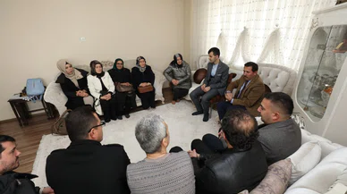 Karatay'da unutulmaz anlar...