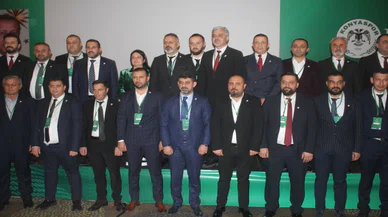 Yönetim olağanüstü toplanıyor