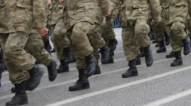 Bu tevafuk duygulandırdı! Şehidin doğum gününde yeğeni doğdu...