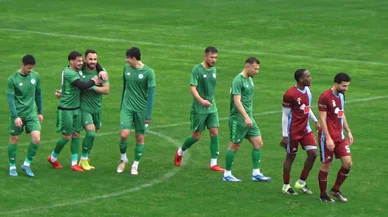 1922 Konyaspor güçleniyor! İşte takıma katılan yeni isimler