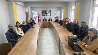 Konya'daki okullarda o projeye sıkı takip!