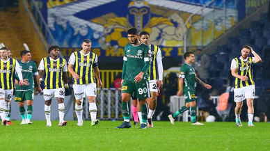 Emrehan Gedikli: Bu duruma biz getirdik, biz çıkaracağız"