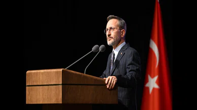 Türkiye, Yunan balıkçıları taciz mi ediyor! Başkan Altun o iddialara açıklık getirdi...