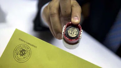 Beklenen gün geldi! Konya Büyükşehir Başkan Adayı o tarihte açıklanacak...