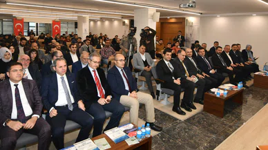 Konyalı sanayicilere çağrı! 450 milyon dolar bütçeli o projeden yararlanın