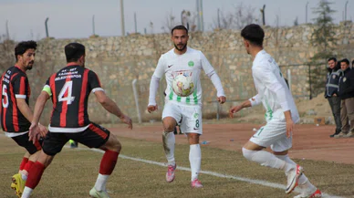 Süper Amatör’de 11. hafta heyecanı