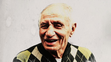 Fenerbahçe ve Türk futbolunun efsanesi: Lefter Küçükandonyadis