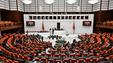 Onların sonu kabristan oldu...