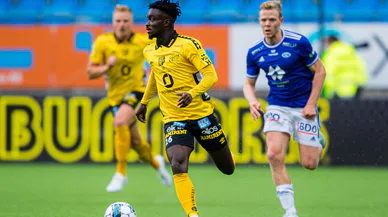 Konyaspor ilk transferini yaptı