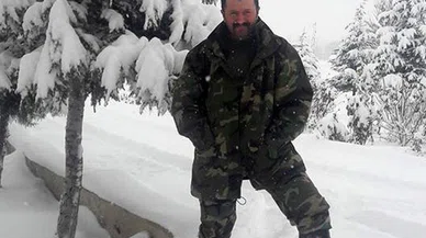 Konya'da esrarengiz ölüm! Ava giderken avlandı mı?