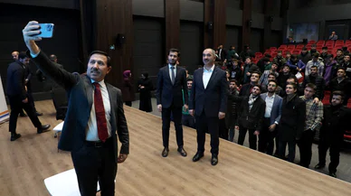 Karatay önceliği gençlere veriyor!