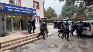 Bakın nedeni neymiş...