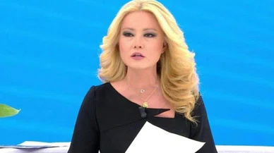 Bana vatan haini diyenin anlını karışlarım! Gel de yüzüme söyle... Müge Anlı adeta ateş püskürdü