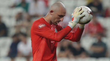 Konyaspor'da Bernardoni'ye de af çıkacak mı?