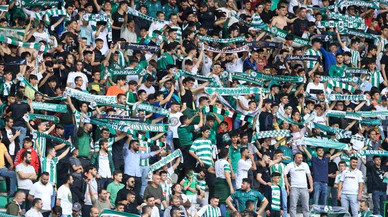 Konyaspor’da ikinci yarı kombinelerinden ne kadar satıldı?