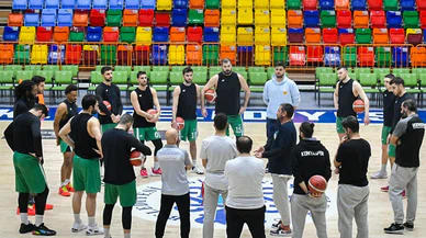 Konyaspor, potada çıkış arıyor