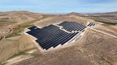 Çalışmalarda sona gelindi...