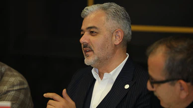 Konyaspor'da yönetimden transfer müjdesi!