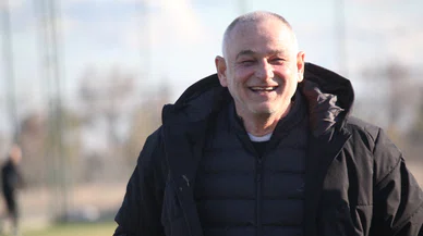 Omerovic’ten Aykut Kocaman sözleri!