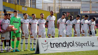 Konyaspor sahasında tur arıyor