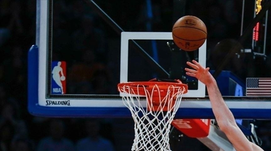 NBA'de normal sezon maçları tamamlandı