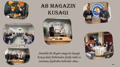 19 Ocak 2024 Anadolu’da Bugün Magazin Kuşağı