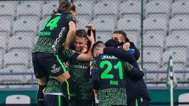 İşte Konyaspor'un son 16 turundaki muhtemel rakipleri