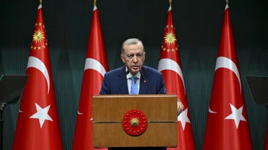 F-16'ların Türkiye'ye gönderme süreci başlıyor! Cumhurbaşkanı Erdoğan açıkladı