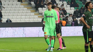 Konyaspor'da kaleci transferi için açıklama!