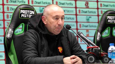 Konyaspor'a elenen Göztepe üzgün! Turu biz hak etmiştik