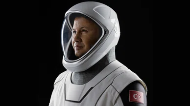 Nefesler tutuldu! Konya da tarihi anlara tanıklık etti..