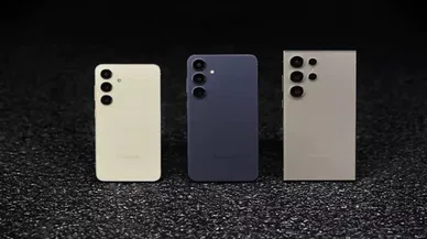 Samsung Galaxy S24 Serisi, yapay zeka ile mobil teknolojide devrim yaratıyor