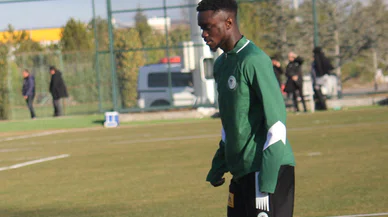 Omerovic’ten Boateng açıklaması