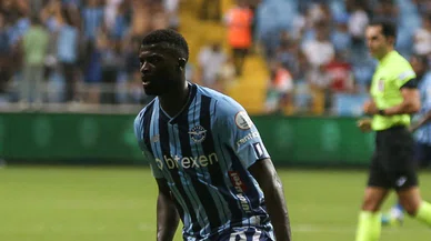 Konyaspor, Niang'ı kadrosuna katmak adına yoğun mesaide