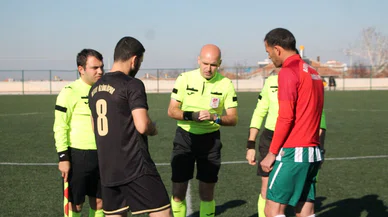 Süper Amatör'de haftanın programı