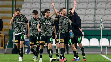 Konyaspor, mutlaka kazanmak olduğu maça çıkıyor