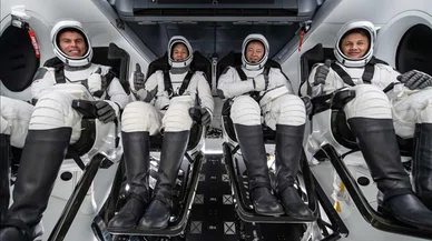 "Türk milleti tarihi misyonda kentlenmeye hazır"