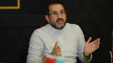 Konyaspor yönetiminden Ali Turan ve transfer açıklaması