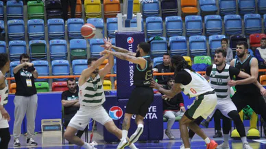 Konyaspor, potada çıkış arıyor