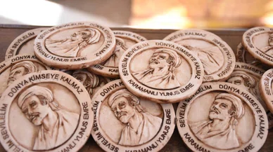 Karaman'da kadınlar kooperatifle güçleniyor