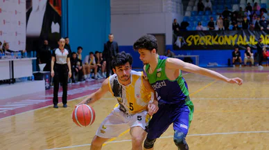 Büyükşehir'den inanılmaz geri dönüşle 9'da 9!