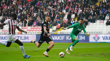 Gaziantep'in Rumen yıldızları, Konyaspor maçında yok!