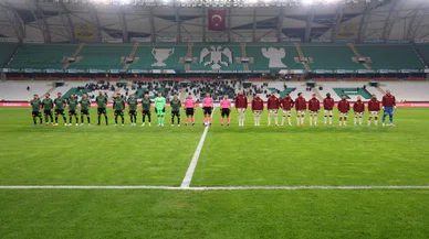 Konyaspor'un kupadaki rakibi belli oluyor