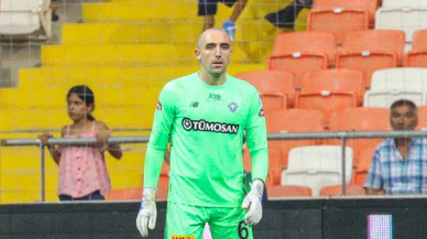 Bernardoni’den zehir zemberek sözler!