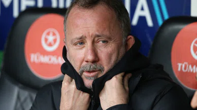 Sergen Yalçın, Konyaspor’un ligde kalmasını istiyor